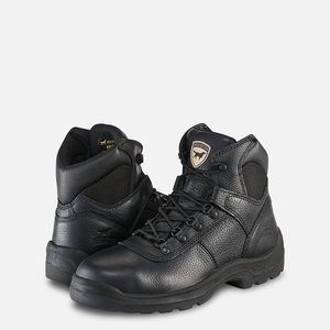 Irish Setter by Red Wing men’s steel toe boots size 11.5